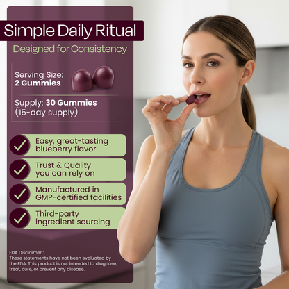 CP-1 NAD+ Advanced Supplement